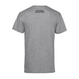 Assault to freedom gray t-shirt