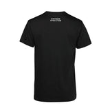 T-shirt noir ASSAUT À LA LIBERTÉ