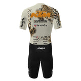 Combinaison Arero Piuma Replica Team KTM Spada Brenta Brakes CAPE EPIC EDITION - Homme