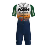 Skinsuit Arero Piuma Replica Team KTM Spada Brenta Brakes - Woman