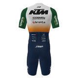 Skinsuit Arero Piuma Replica Team KTM Spada Brenta Brakes - Woman