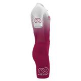Body Aero Piuma ASSAULT TO FREEDOM Cherry 26 - Donna