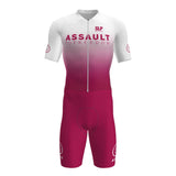 Body Aero Piuma ASSAULT TO FREEDOM Cherry 26 - Donna