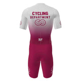 Body Aero Piuma ASSAULT TO FREEDOM Cherry 26 - Donna