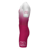 Body Aero Piuma ASSAULT TO FREEDOM Cherry 26 - Donna