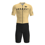 Body Aero Piuma ASSAULT TO FREEDOM Desert 26 - Donna