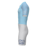 Body Aero Piuma ASSAULT TO FREEDOM Flag 26 - Donna