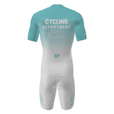 Body Aero Piuma ASSAULT TO FREEDOM Sky 26 - Donna