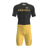 Body Aero Piuma ASSAULT TO FREEDOM Tiger 26 - Donna