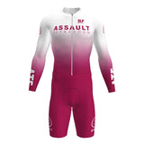 Body Transitioon ASSAULT TO FREEDOM Cherry 26 - Donna