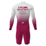 Body Transitioon ASSAULT TO FREEDOM Cherry 26 - Donna