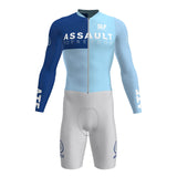 Body Transitioon ASSAULT TO FREEDOM Flag 26 - Donna