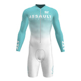 Body Transitioon ASSAULT TO FREEDOM Sky 26 - Donna