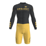 Body Transitioon ASSAULT TO FREEDOM Tiger 26 - Donna