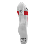 Body Aero ASSAULT TO FREEDOM COMBI MI NA - Donna