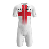 Body Aero ASSAULT TO FREEDOM COMBI MI NA - Donna
