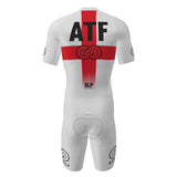 Body Aero ASSAULT TO FREEDOM COMBI MI NA - Donna