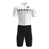 Body Aero ASSAULT TO FREEDOM Black25