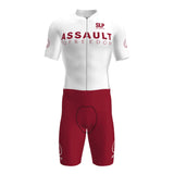 Body Aero ASSAULT TO FREEDOM Red25