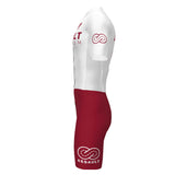 Body Aero ASSAULT TO FREEDOM Red25