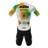 Body Aero KTM ALCHEMIST Gara XC - Donna