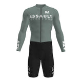 Body Transitioon ASSAULT TO FREEDOM Grey25