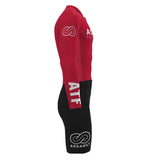 Body Transitioon ASSAULT TO FREEDOM Red25
