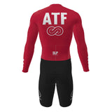 Body Transitioon ASSAULT TO FREEDOM Red25