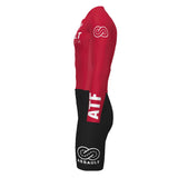 Body Transitioon ASSAULT TO FREEDOM Red25