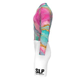Body Transitioon SLP FANTASY WHITE
