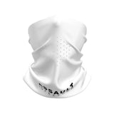 Scaldacollo Airflow Warm ASSAULT TO FREEDOM Bianco