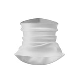 Scaldacollo Airflow Warm ASSAULT TO FREEDOM Bianco