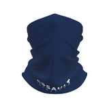 Scaldacollo Airflow Warm ASSAULT TO FREEDOM Blu