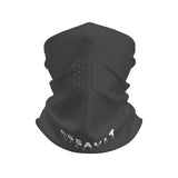 Scaldacollo Airflow Warm ASSAULT TO FREEDOM Grigio