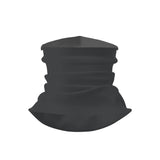 Scaldacollo Airflow Warm ASSAULT TO FREEDOM Grigio