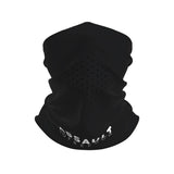 Scaldacollo Airflow Warm ASSAULT TO FREEDOM Nero