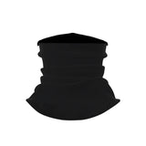 Scaldacollo Airflow Warm ASSAULT TO FREEDOM Nero