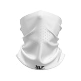 Scaldacollo Airflow Warm Bianco