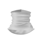 Scaldacollo Airflow Warm Bianco