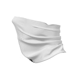 Scaldacollo Airflow Warm Bianco