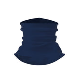 Scaldacollo Airflow Warm Blu