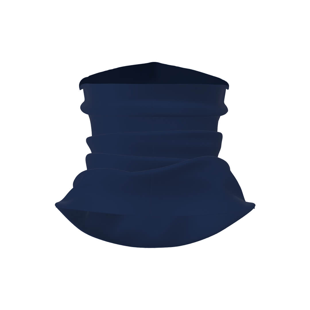 Scaldacollo Airflow Warm Blu 26