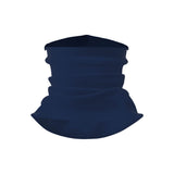 Chauffe-cou Airflow Warm Blu 26