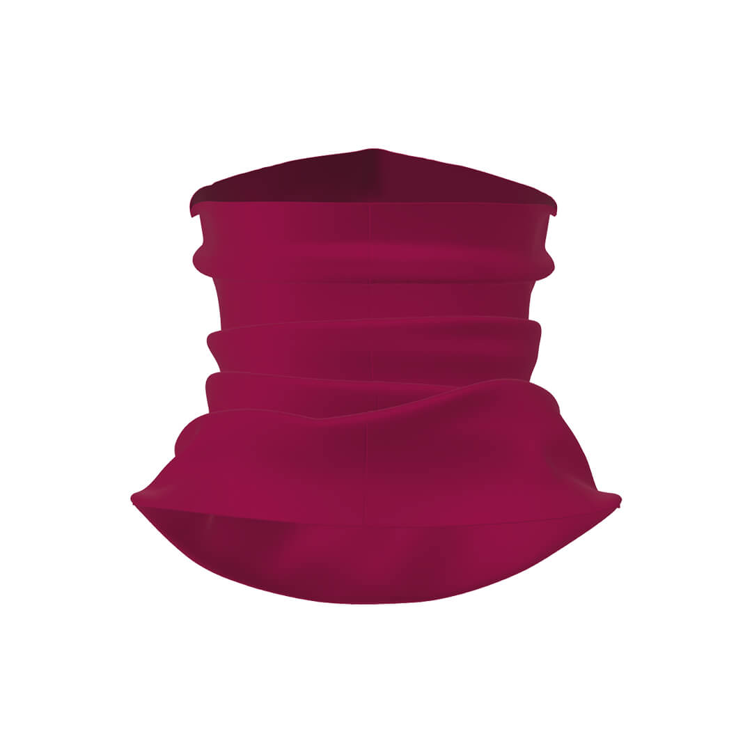 Scaldacollo Airflow Warm Ciliegia 26
