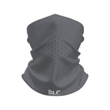 Chauffe-cou Airflow Warm Grigio 26
