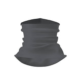 Scaldacollo Airflow Warm Grigio