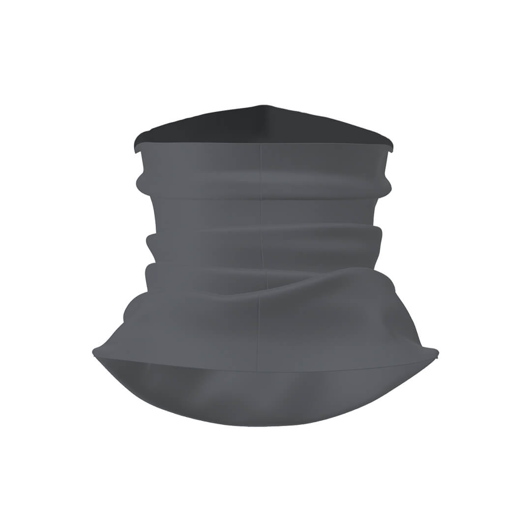 Scaldacollo Airflow Warm Grigio 26