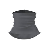 Chauffe-cou Airflow Warm Grigio 26