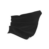 Scaldacollo Airflow Warm Nero