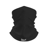 Scaldacollo Airflow Warm Nero